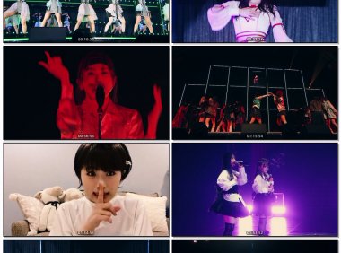 NMB48-ShibuyaNagisaGraduationConcert2024[BDISO4BD145GB] MV下载