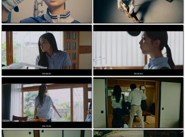 Nogizaka46乃木坂46-おひとりさま天国(TypeA,B,C,D)2023[BDISO4BD23.1GB] MV下载