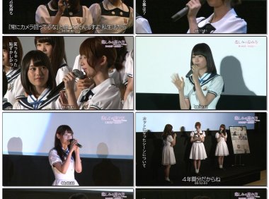 乃木坂46Nogizaka46-悲しみの忘れ方Documentaryof乃木坂462015[BDISO4BD94.2GB] 最新MV下载