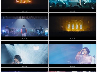 Nulbarich-ONEMANLIVE-ASTORY-2020[BDMV35.5GB] 演唱会MV下载