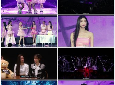 OHMYGIRL-OHMYLANDFANCONCERT2023[BDISO2BD47.4GB] 最新MV下载