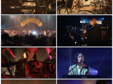 Omoinotake-Ammolite付属BD2023[BDMV22.5GB] 最新MV下载