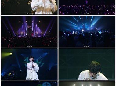 オーイシマサヨシ-ユニバースCD+BD2024[BDMV37.8GB] 演唱会MV下载