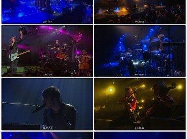 猫头鹰之城OwlCity-LiveFromLosAngeles2011[BDMV46.4GB] 最新MV下载