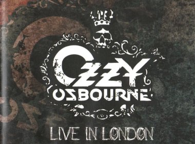 奥齐·奥斯本OzzyOsbourne-LiveinLondon2010(2011)720P《BDMV7.13GB》 MV百度网盘下载