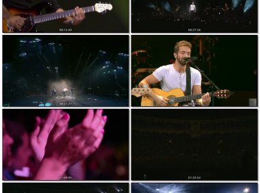 保罗·艾波朗PabloAlborán-TourTerralTresNochesEnLasVentas2015[BDMV38GB] MV下载