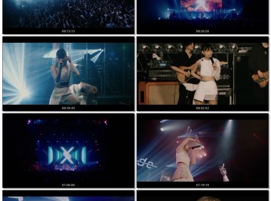 PassCodeCLARITYPlusTour19-20FinalatSTUDIOCOAST2020[BDISO30.3GB] 演唱会MV下载