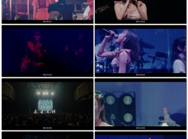 PassCode-PassCodeREVERBERATEPlusTour2023FinalatZeppShinjuku2023CD+BD[BDISO35.9GB] 演唱会MV下载