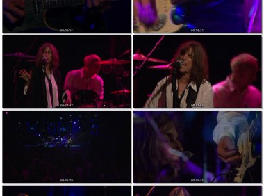 帕蒂·史密斯PattiSmith-LiveAtMontreux2005《BDMV23.1G》 MV百度网盘下载