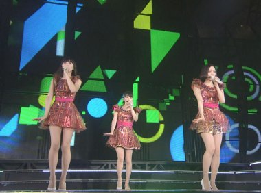 电音香水Perfume4thTourinDOMELEVEL32014[BDISO2BD55.48GB] MV百度网盘下载