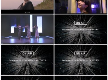 电音香水Perfume-FuturePOP2018Blu-ray付《BDISO18.1G》 MV百度网盘下载