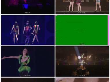 电音香水Perfume-結成10周年、メジャーデビュー5周年記念！PerfumeLIVE@東京ドーム「1234567891011」2011[BDISO38.6GB] 最新MV下载