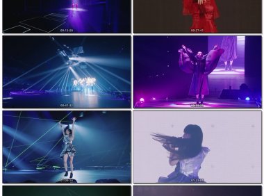 电音香水Perfume-PerfumeLIVE2021[polygonwave]2022《BDMV2BD68.2GB》 演唱会MV下载