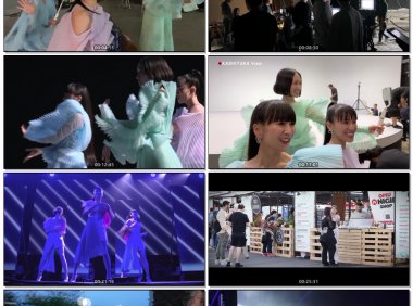 电音香水Perfume-Moon2023CD+BD[BDISO10.4GB] 演唱会MV下载