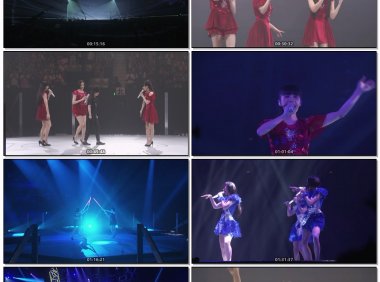 电音香水PerfumeAnniversary10days2015PPPPPPPPPP「LIVE3569」2016[BDISO2BD55.1GB] 最新MV下载