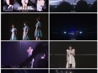 电音香水Perfume-Perfume7thTour2018「FUTUREPOP」2019《BDISO2BD72.5GB》 最新MV下载