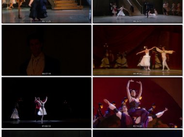 德加的小舞女LaPetiteDanseusedeDegas2010[BDMV20.6GB] MV下载