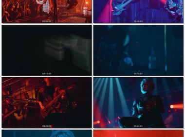 PetitBrabancon-AutomataHi-resFlac+Blu-Ray2023[BDISO10.3GB] 演唱会MV下载