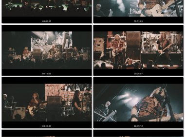 Piledriver-LiveInEuropeTheRockwallTour2023[BDMV39.1GB] MV下载