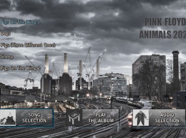 平克·弗洛伊德PinkFloyd-1977-Animals,2018RemixBlu-RayAudio2022《BDMV22.7GB》 最新MV下载