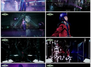 理芽PROTOTYPINGOSAKAPROJECTpresents「IMAGINARYWORLD」Blu-ray[BDMV20.2G] MV下载