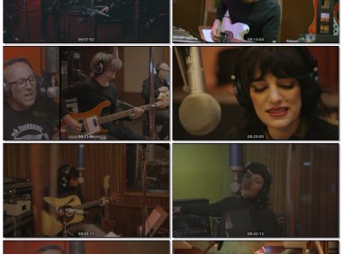 Puscifer-VIsForVersatile2022[BDMV16.2GB] 演唱会MV下载