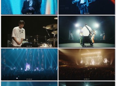 RADWIMPS-FOREVERINTHEDAZETOUR2021-20222023[BDMV41.4GB] 最新MV下载