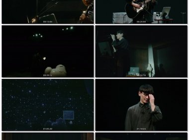 サカナクション-懐かしい月は新しい月Vol.2～Rearrange&Remixworks～20232CD+1BD[BDMV21.8GB] MV百度网盘下载