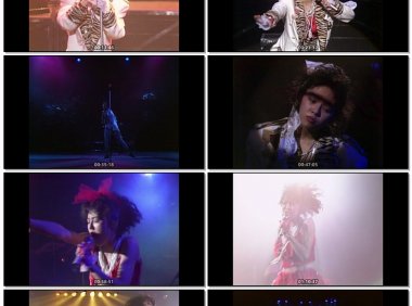 レベッカ-REBECCALIVE’85-MAYBETOMORROWCompleteEdition-2019[BDISO33.6GB] MV百度网盘下载