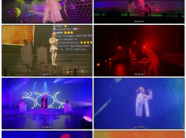 れをる-ReolLIVE2019-2020-ハーメルンの大号令／侵攻アップグレード-2020[BDMV43.4GB] 演唱会MV下载