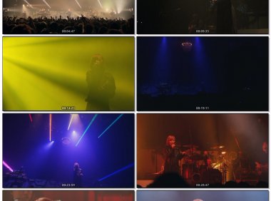 ReoNa-unknown完全数量生産限定盤付属BD2020《BDMV19.7GB》 演唱会MV下载