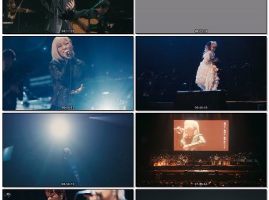 ReoNa-ReoNaONE-MANConcert2023「ピルグリム」～3.6day逃げて逢おうね～2023[BDMV29.2GB] MV下载