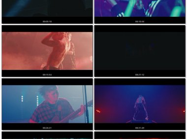 プチ・ブラバンソン-Resonanceofthecorpse2023[BDISO2BD16.3GB] MV百度网盘下载