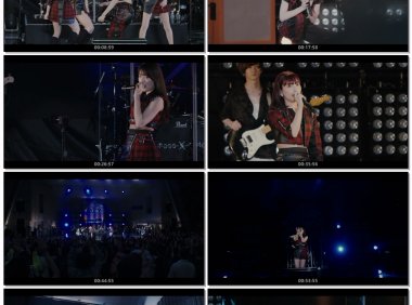 PassCode-REVERBERATEep.付属BD2022《BDISO2BD42.5GB》 最新MV下载