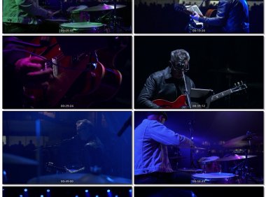 理察·霍利RichardHawley-LiveAtHalifaxPieceHall2022[BDMV11GB] 演唱会MV下载