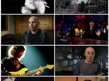 瑞奇·布莱克摩尔RitchieBlackmore-TheRitchieBlackmoreStory2015《BDMV33GB》 MV下载