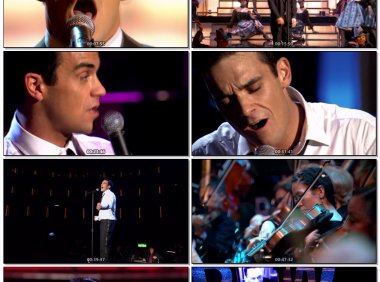 罗比·威廉姆斯RobbieWilliams-LiveAtTheAlbert2007[BDMV18.4GB] MV百度网盘下载