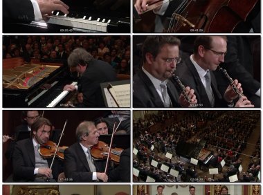 Beethoven-ThePianoConcertosNos.1-5-RudolfBuchbinder,WienerPhilharmoniker(2011)Blu-ray1080iAVCDTS-HD5.0[BDMV42.2GB] MV下载