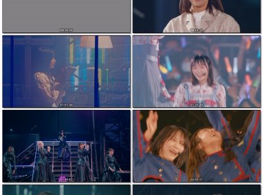 Sakurazaka46櫻坂462ndTOUR2022″Asyouknow”TOURFINALat東京ドーム〜withYUUKASUGAIGraduationCeremony〜』完全生産限定盤2023[BDISO2BD66.4GB] MV百度网盘下载