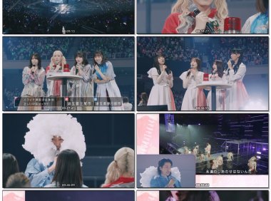 Sakurazaka46櫻坂46-Startover![Type-A,B,C,D]2023[BDISO4BD73.7GB] 最新MV下载