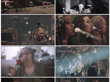 萨米·德鲁克谢SamyDeluxe-SaMTVUnplugged2018[BDMV43.6GB] 最新MV下载