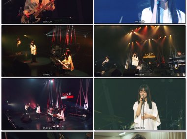 SARDUNDERGROUNDLiveTour2021Cheers![BDISO36.6GB] 最新MV下载