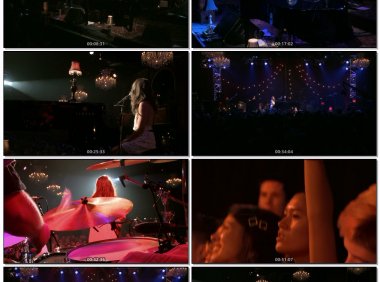 莎拉·芭瑞黎丝SaraBareilles-BetweenTheLines-LiveAtTheFillmore2008[BDMV24.4GB] 演唱会MV下载