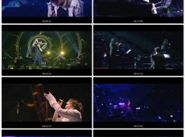 澤野弘之SawanoHiroyuki[nZk]-V2023CD+BD[BDMV21.2GB] 最新MV下载