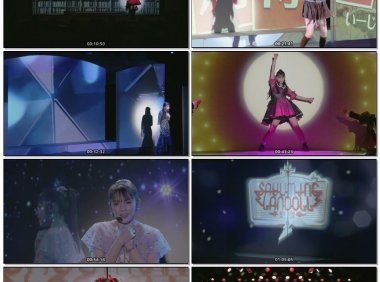 道重さゆみ-SAYUMINGLANDOLL-Mirai-2023[BDMV22.6GB] MV百度网盘下载