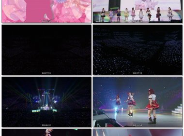 ラブライブ！Schoolidolproject-LoveLive!Series9thAnniversaryラブライブ！フェスBlu-rayMemorial2020[BDISO4BD142GB] MV百度网盘下载