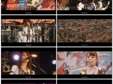 Scandal10thAnniversaryFestival2006-2016《BDMV43.9GB》 MV下载