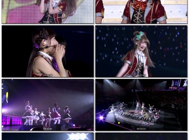 ラブライブ！Schoolidolproject-ラブライブ!μ’sFinalLoveLive!〜μ’sicForever♪♪♪♪♪♪♪♪♪〜Blu-rayMemorialBOX2016[BDMV6BD193GB] 最新MV下载