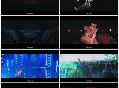 SEKAINOOWARI-DuGaraDiDu2022[BDISO37.6GB] 演唱会MV下载