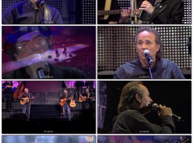 Serrat&Sabina-DosPájarosDeUnTiro2007[BDMV40.7GB] 演唱会MV下载